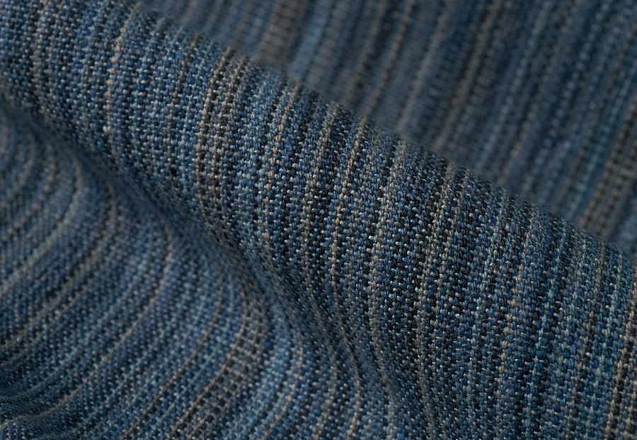 Ткань Fabricut French General Vignettes Indigo Duchemin/Indigo