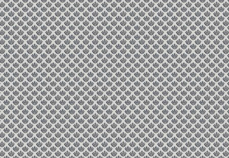 Ткань Fabricut French General Vignettes Indigo Capucine/Indigo