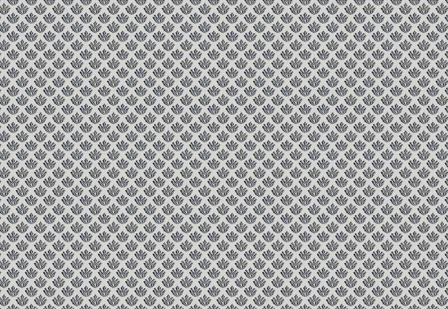 Ткань Fabricut French General Vignettes Indigo Capucine/Indigo