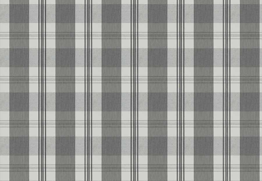 Ткань Fabricut French General Vignettes Linen Apolline/Charcoal
