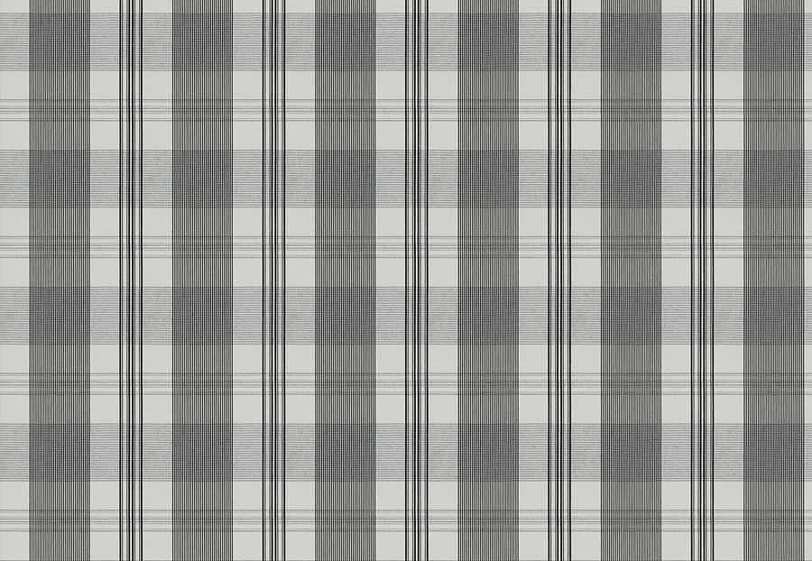 Ткань Fabricut French General Vignettes Linen Apolline/Charcoal