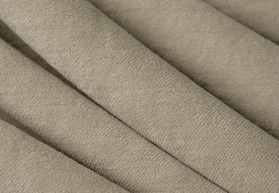 Ткань Fabricut Lemieux Material Archive Heirloom Neutrals Chelles/Canvas