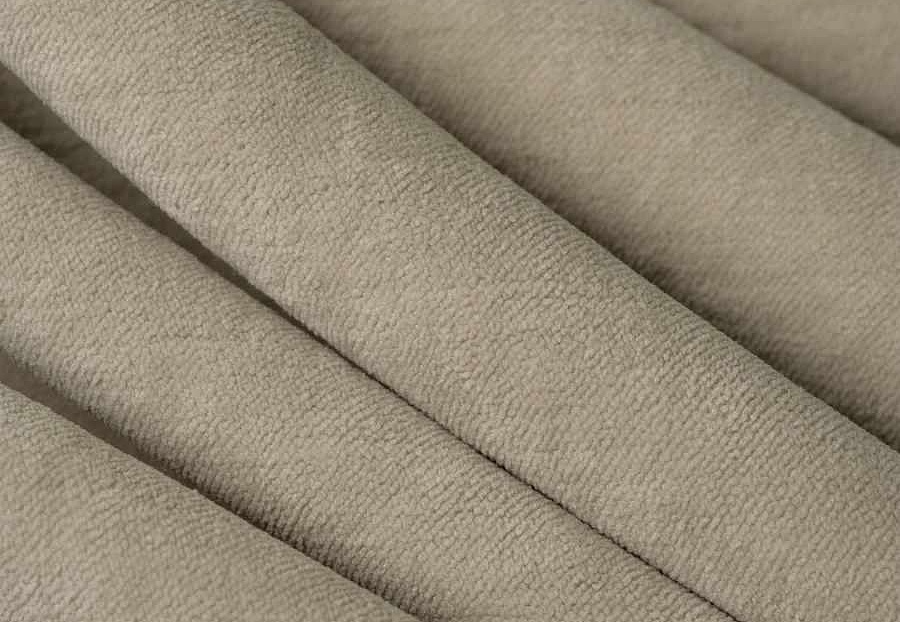 Ткань Fabricut Lemieux Material Archive Heirloom Neutrals Chelles/Canvas