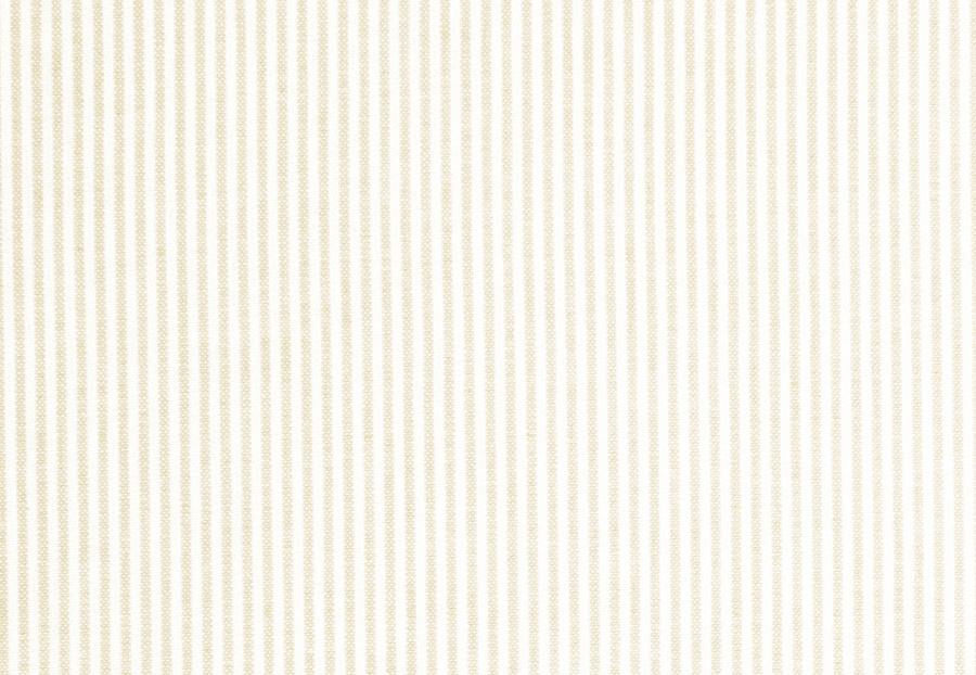 Ткань Fabricut Checks&Stripes Avalon Lane Lincoln/Eggshell