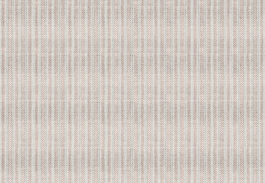 Ткань Fabricut Checks&Stripes Avalon Lane Lincoln/PowderPink