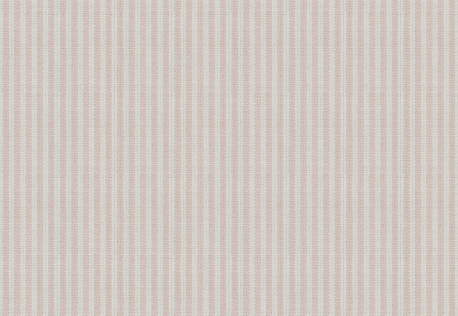 Ткань Fabricut Checks&Stripes Avalon Lane Lincoln/PowderPink