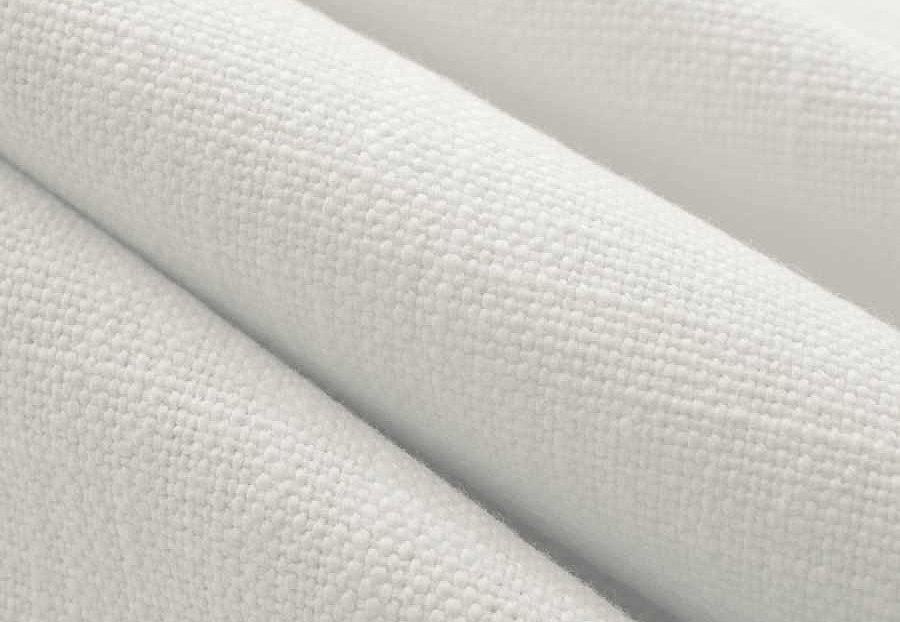 Ткань Trend Echo Stone/Linen 05141/White