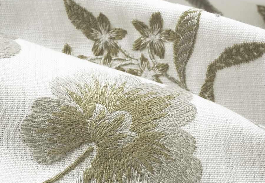 Ткань Trend Echo Stone/Linen 05152/Stone