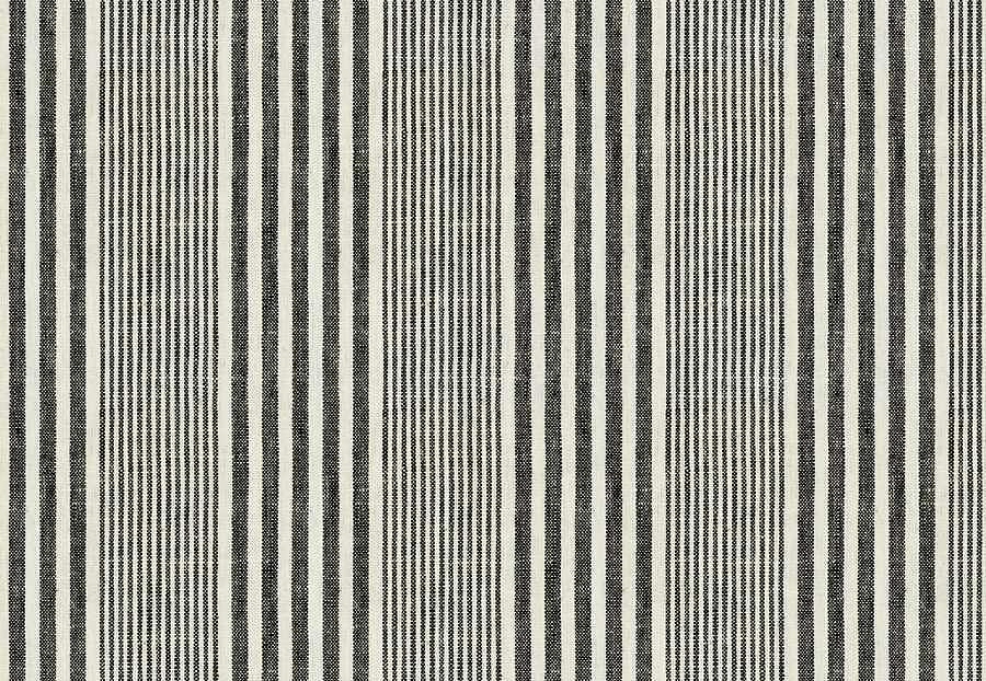 Ткань Trend Echo Stone/Linen 05137/Black&White
