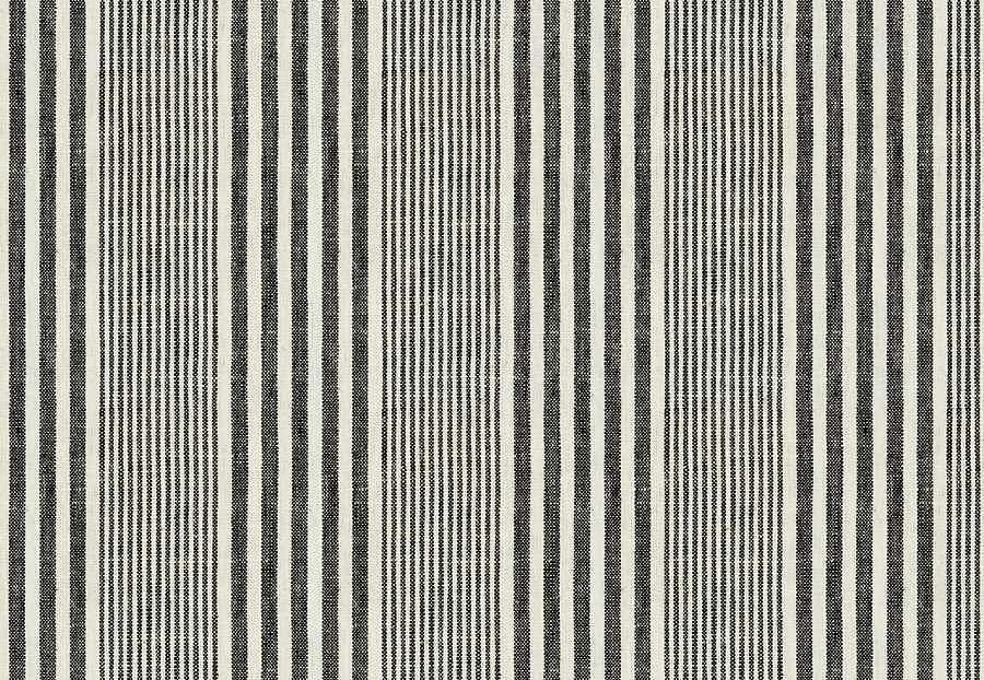 Ткань Trend Echo Stone/Linen 05137/Black&White