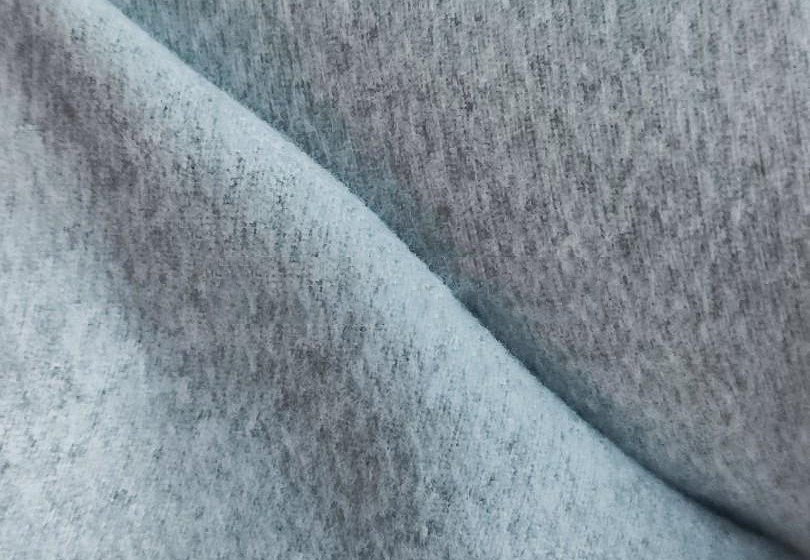 Ткань Melange Shape 96101