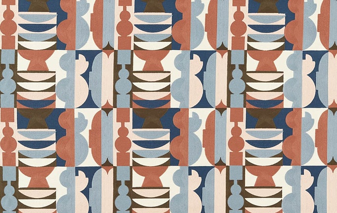 Английская ткань Harlequin, коллекция Harlequin x Henry Holland, артикул 134203