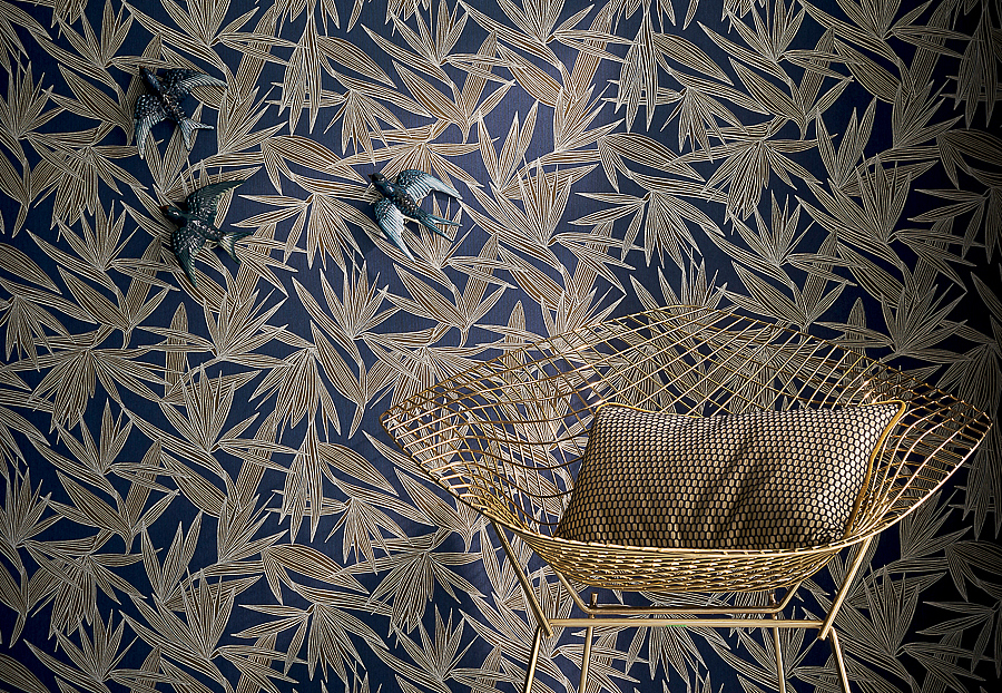Обои Casamance Portfolio 73960446