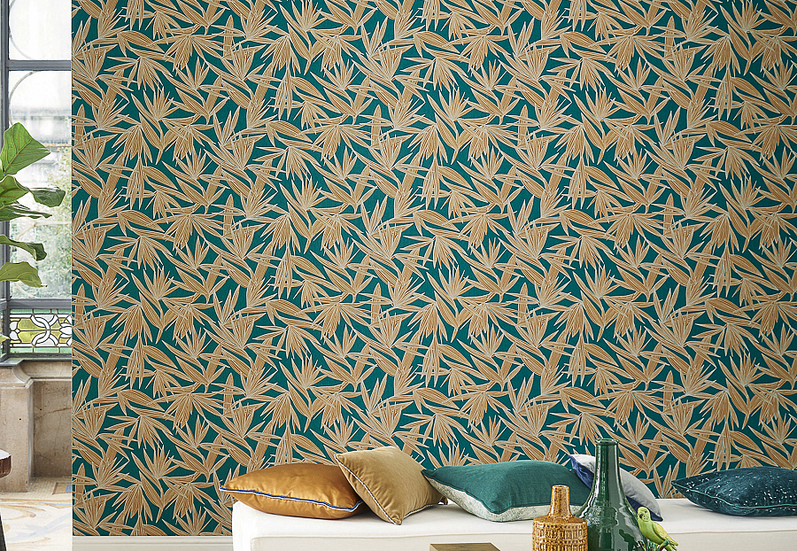 Обои Casamance Portfolio 73960548