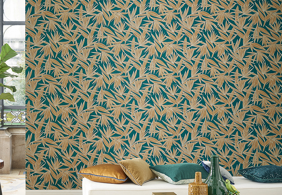 Обои Casamance Portfolio 73960548