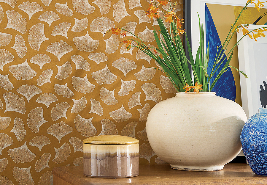 Обои Casamance Portfolio 73970325