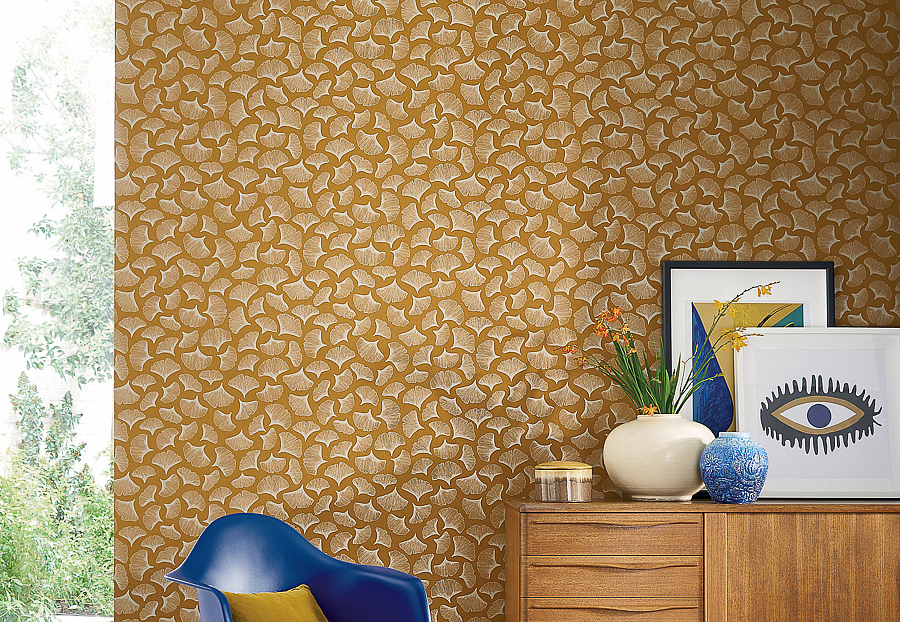 Обои Casamance Portfolio 73970325