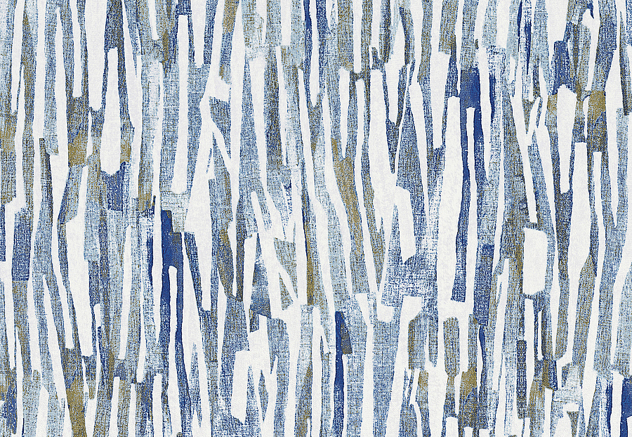 Обои Casamance Estampe 74030347
