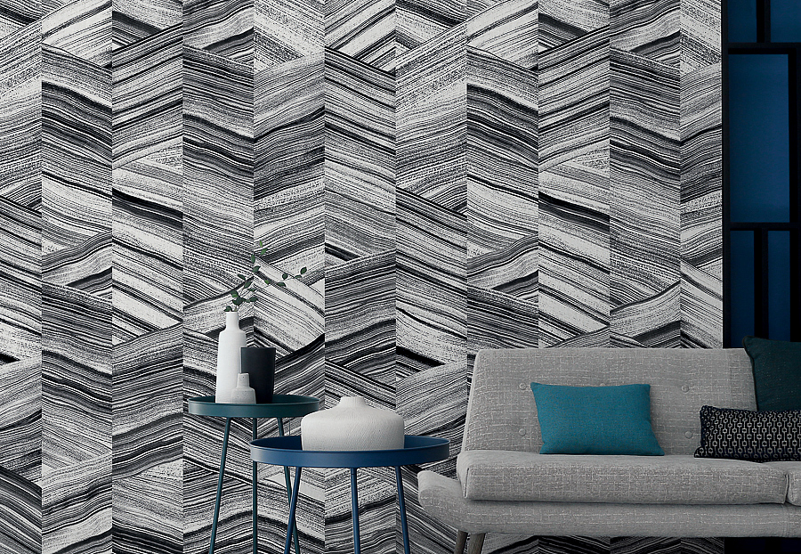 Панно и фотообои Casamance Estampe 74060100
