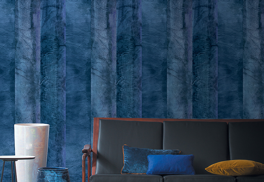 Обои Casamance Estampe 74120232