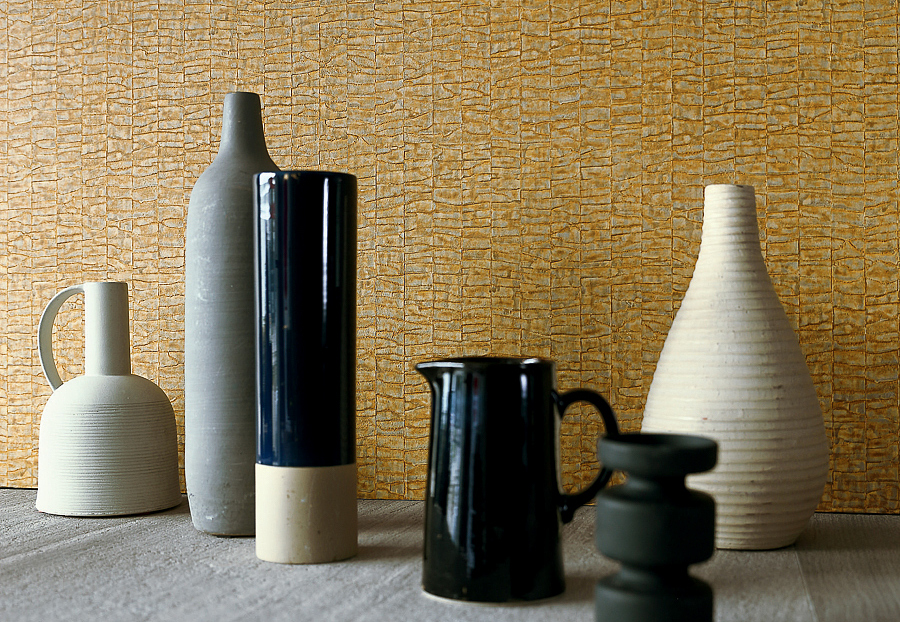 Обои Casamance Malanga 74070834