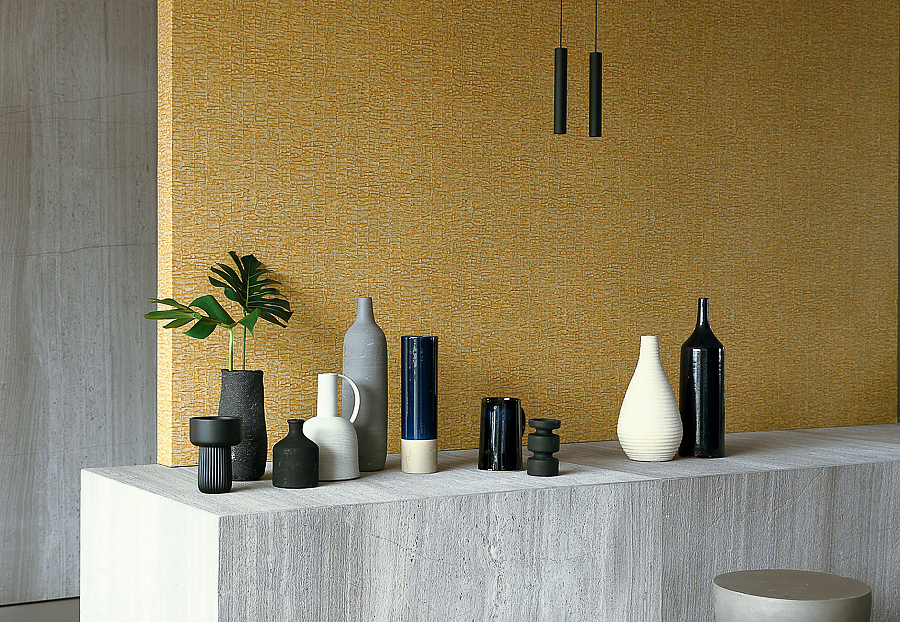 Обои Casamance Malanga 74070834