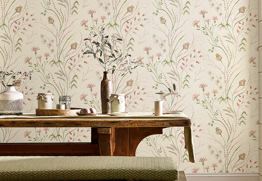 Обои Sanderson Embleton Bay 216495