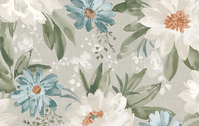 Английские обои Arthouse, коллекция Bloom, артикул 676104