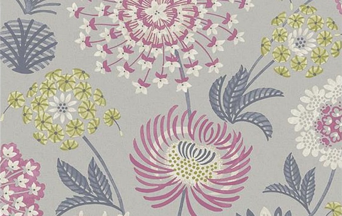 Английские обои Arthouse, коллекция Bloom, артикул 676207