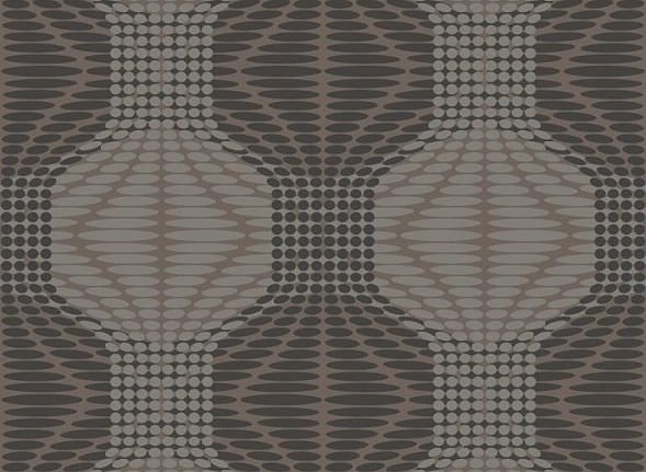 Обои Aura Geometrie FD22634