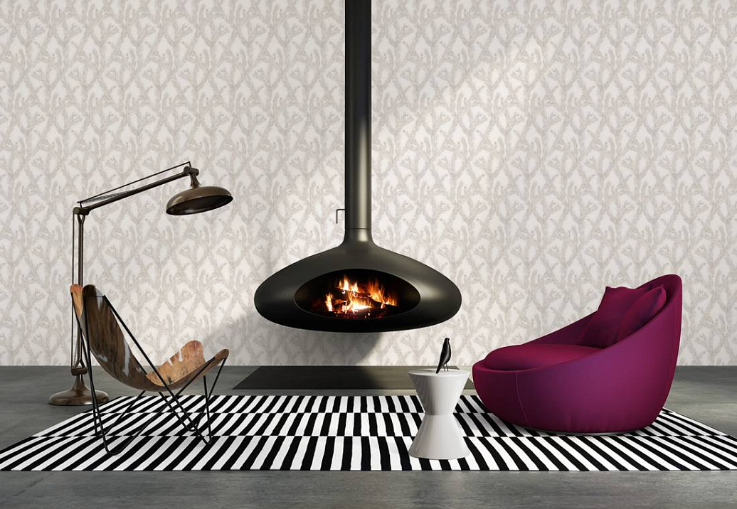 Обои A. S. Creation Four Seasons 358983