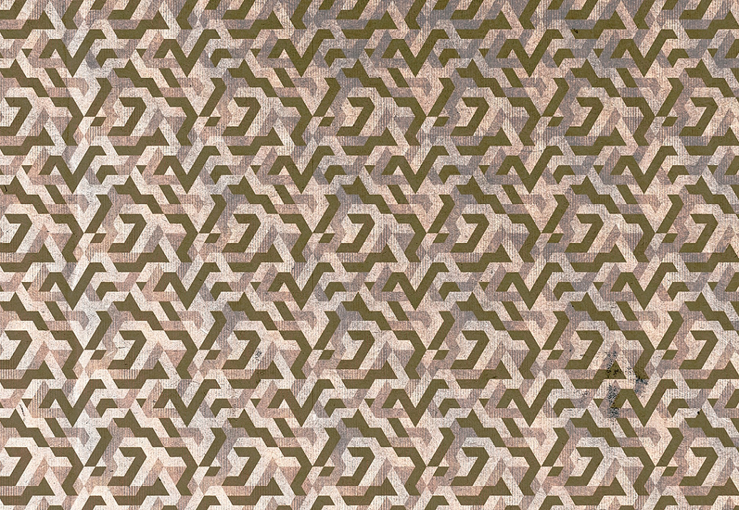 Панно и фотообои Wall & Deco Collection 2018 WDDO1802