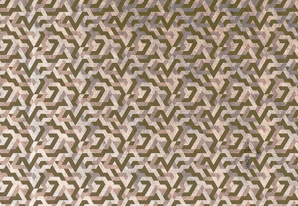 Панно и фотообои Wall & Deco Collection 2018 WDDO1802