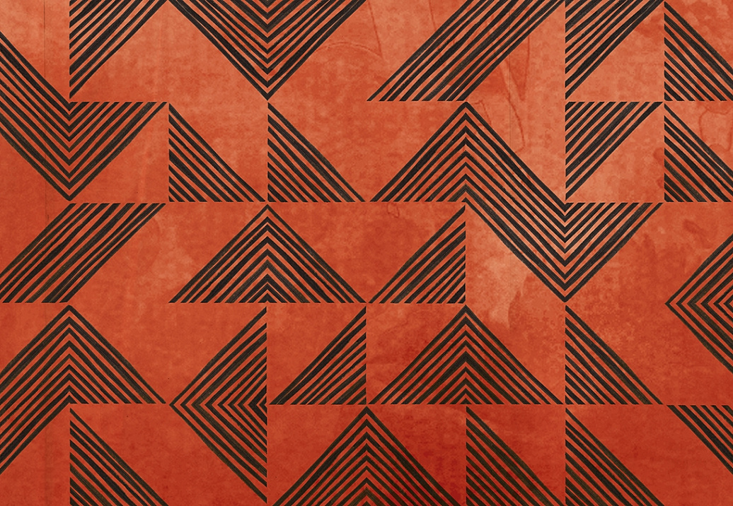 Панно и фотообои Wall & Deco Collection 2018 WDMJ1802