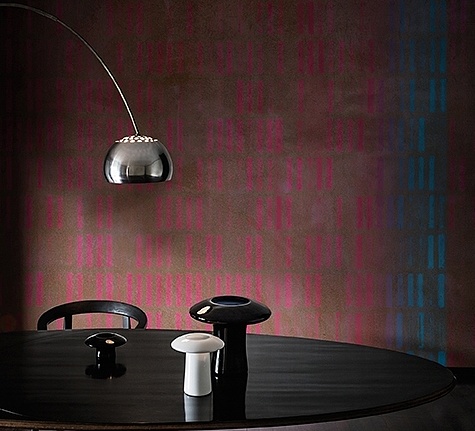 Панно и фотообои Wall & Deco Collection 2018 WDRE1801