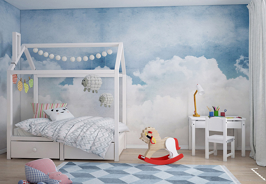 Панно и фотообои Hygge Wall Collection 1 H10021