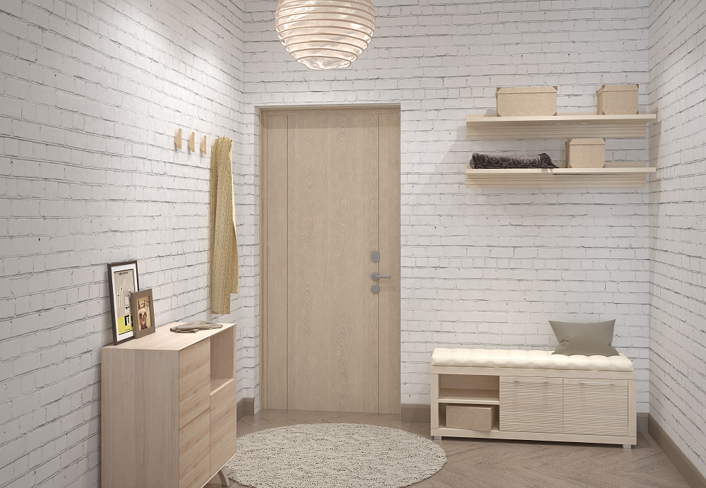 Панно и фотообои Hygge Wall Collection 1 H10301