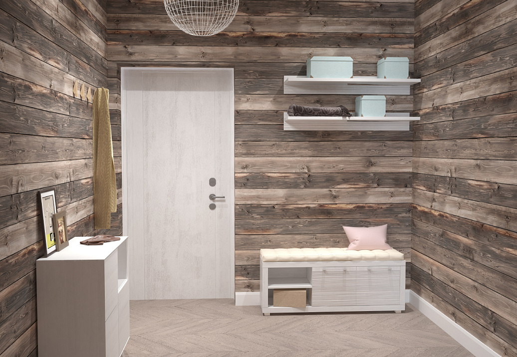 Панно и фотообои Hygge Wall Collection 1 H10311