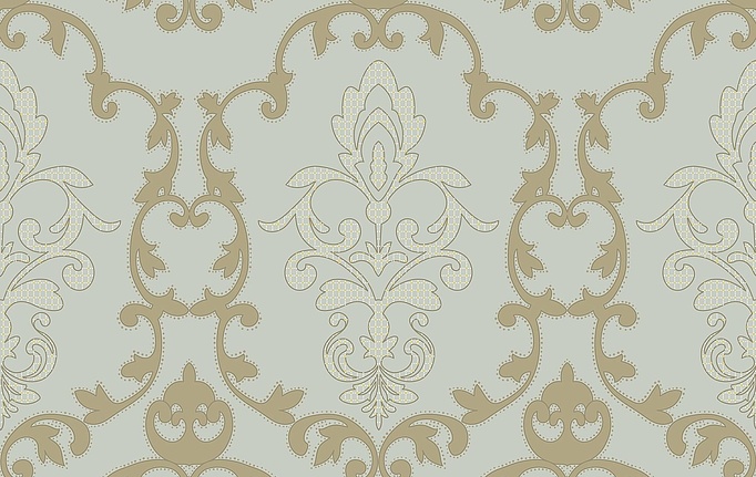 Итальянские обои Trendsetter, коллекция Marcel, артикул MA3802