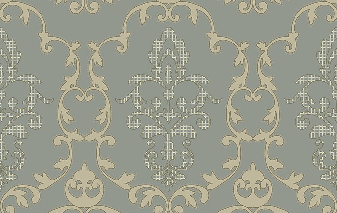 Итальянские обои Trendsetter, коллекция Marcel, артикул MA3803