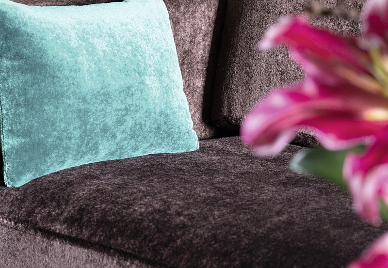 Ткань Elitis Pur mohair WO10838