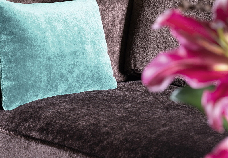 Ткань Elitis Pur mohair WO10838