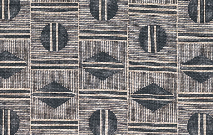 Английская ткань Mark Alexander, коллекция Moderna, артикул M576/03