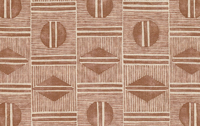 Английская ткань Mark Alexander, коллекция Moderna, артикул M576/05