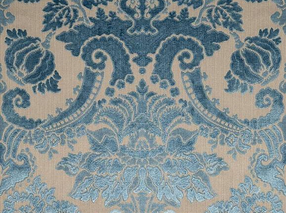 Ткань Nobilis La Vie de Chateau 10797.65
