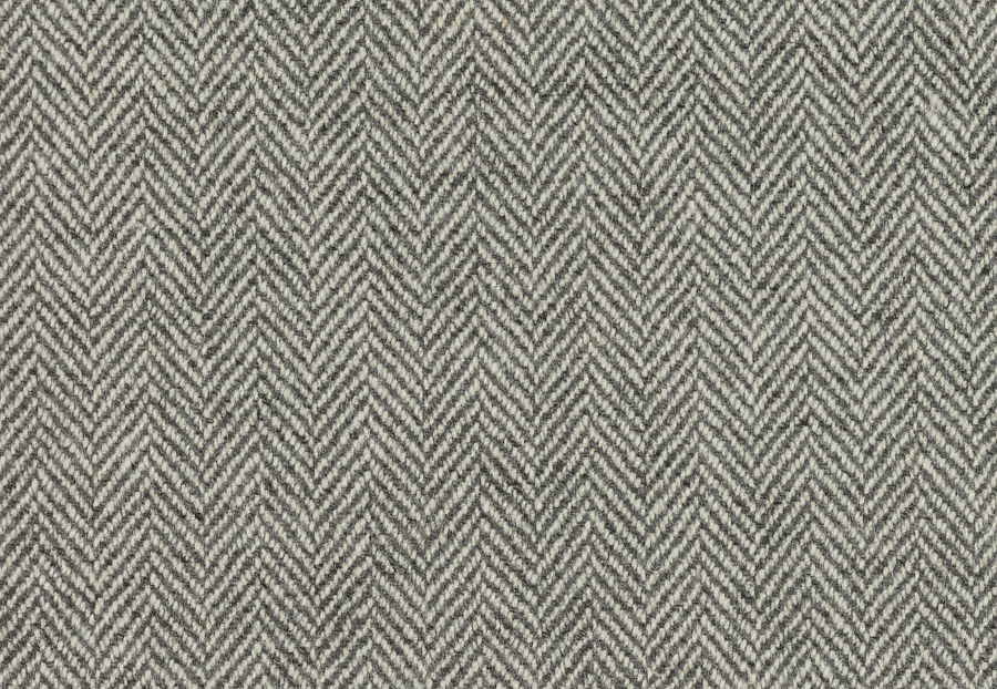 Ткань Johnstons of Elgin Astral AstralHerringbone/Coal