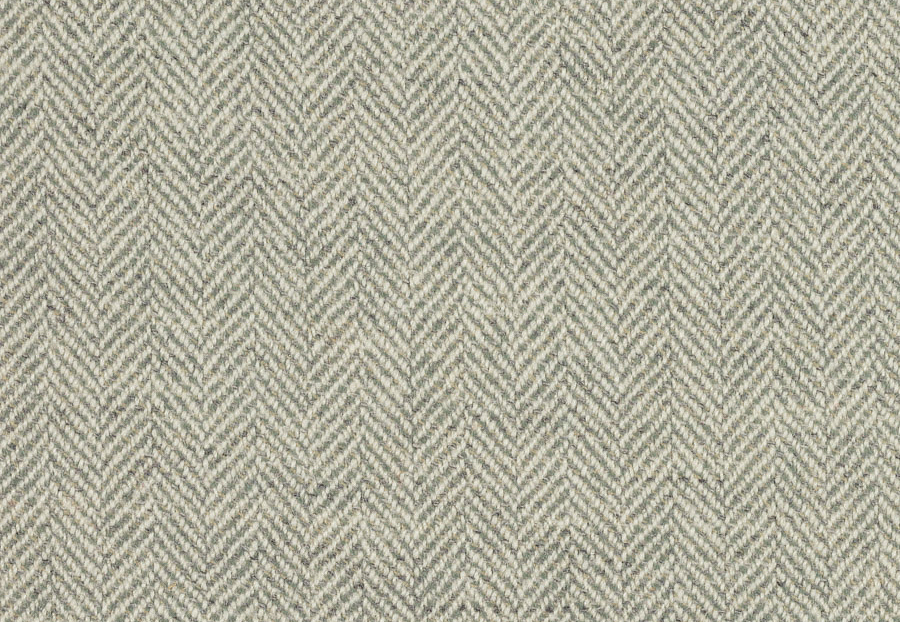 Ткань Johnstons of Elgin Astral AstralHerringbone/DuckEgg