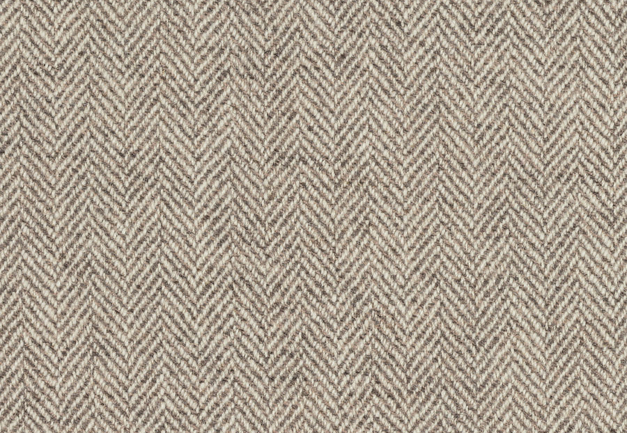 Ткань Johnstons of Elgin Astral AstralHerringbone/Hearth