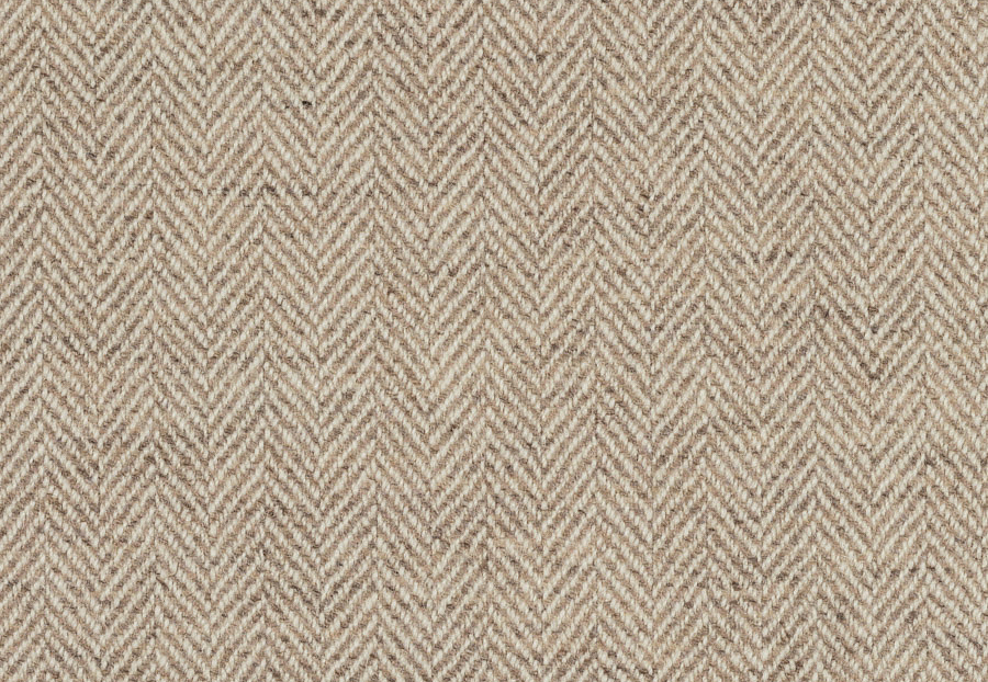 Ткань Johnstons of Elgin Astral AstralHerringbone/Linseed