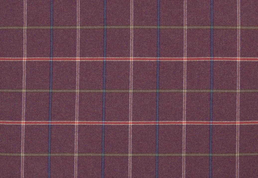 Ткань Johnstons of Elgin Caledonia Collection Golspie/Clover